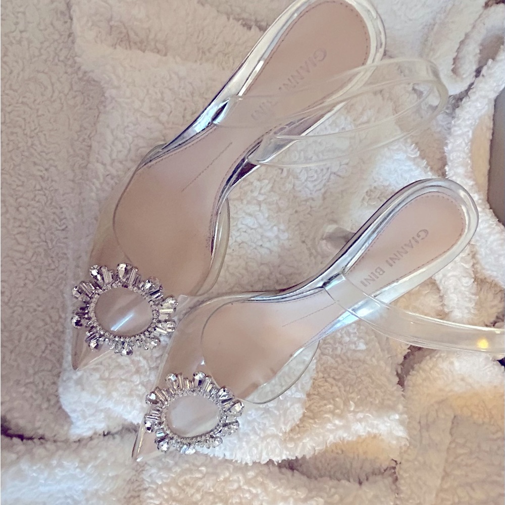 Women’s Heels